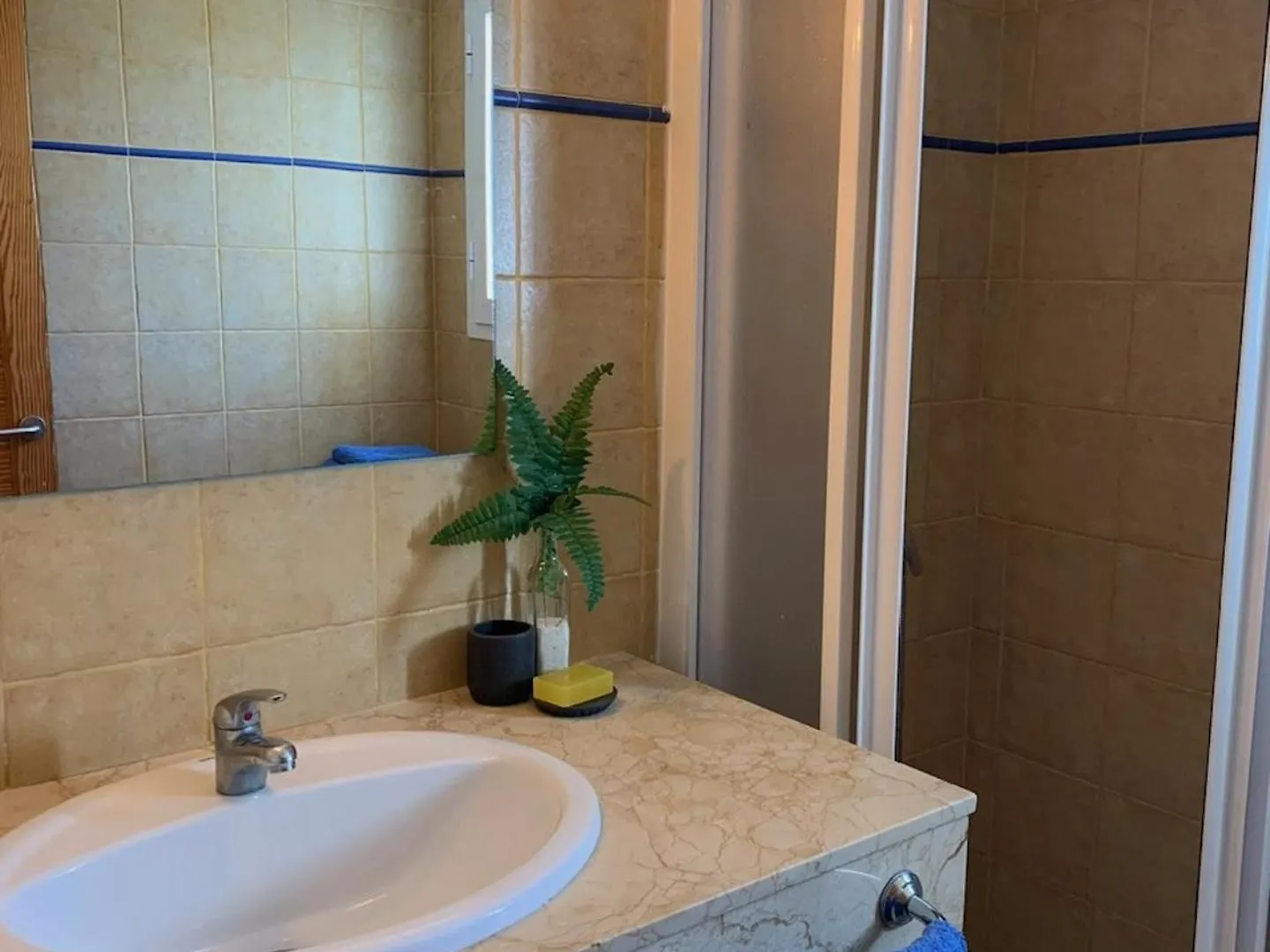 Chalet Con Piscina En Menorca Cala'N Bosch  Holiday home