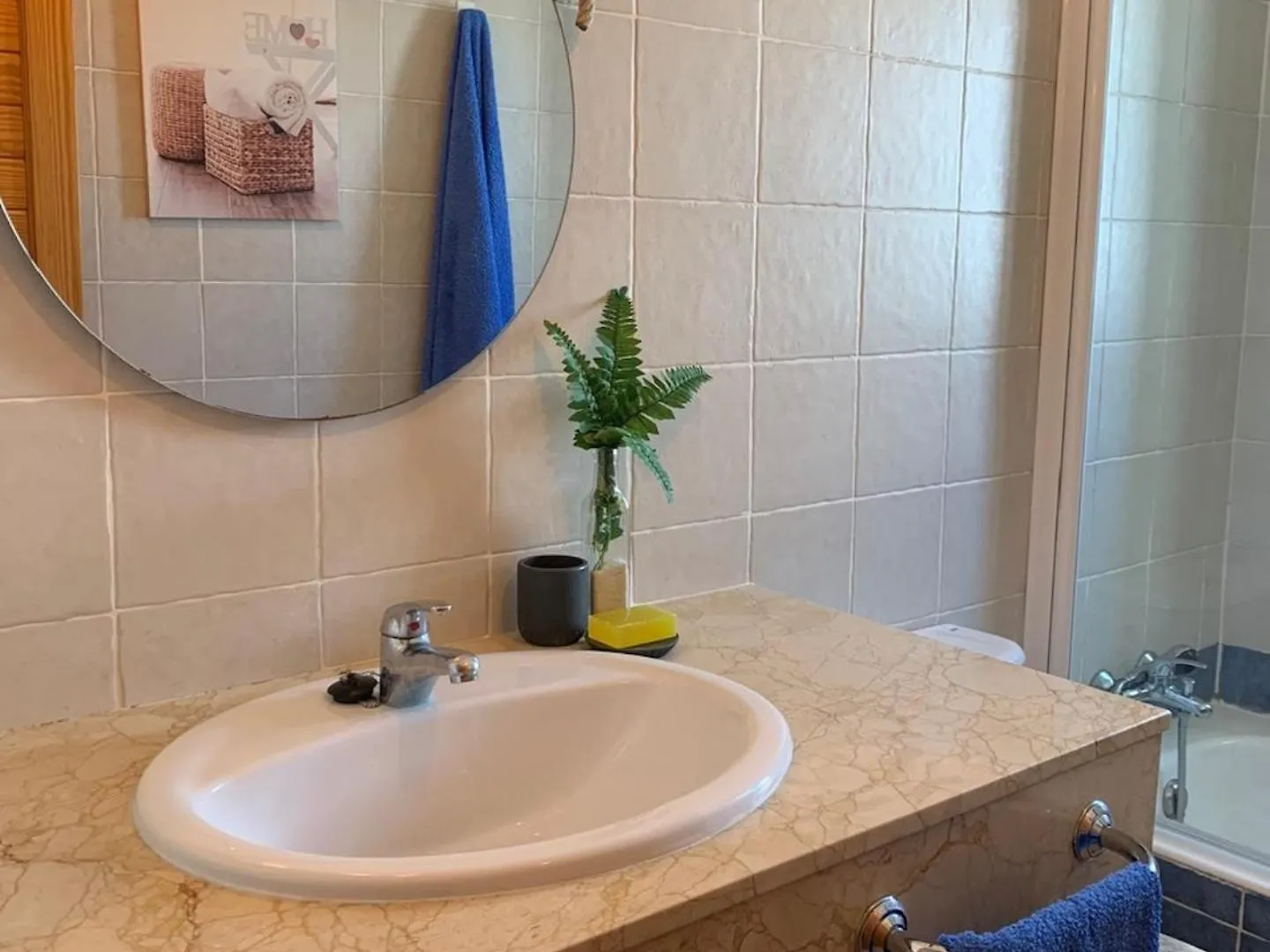 Chalet Con Piscina En Menorca Cala'N Bosch  Holiday home Cala'N Bosch (Menorca)