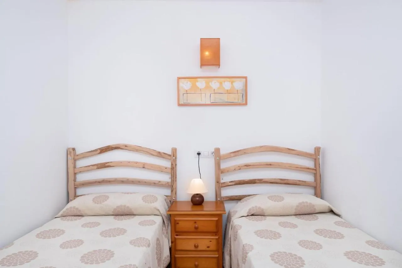 Holiday home Chalet Con Piscina En Menorca Cala'N Bosch