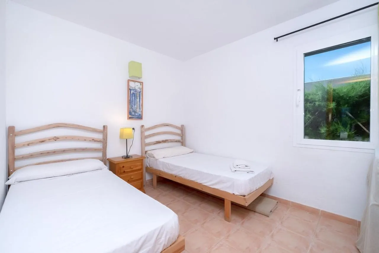 Chalet Con Piscina En Menorca Cala'N Bosch  Holiday home Cala'N Bosch (Menorca)